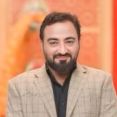 انجنیئر احسان اللہ خان