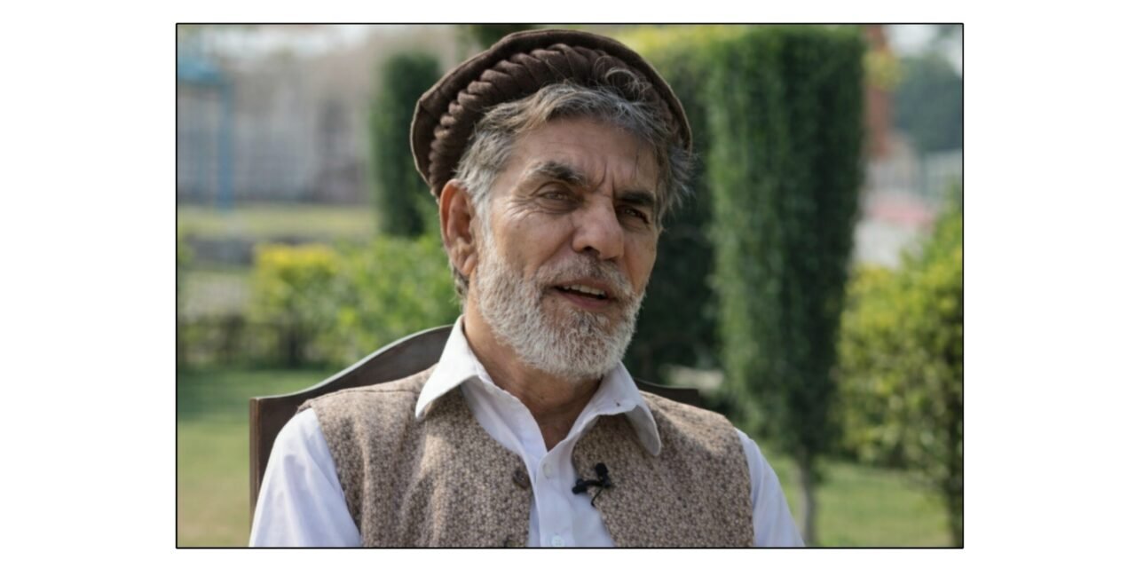 میراوس اور ہمارے عہد کی بے حِسی