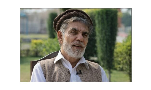 میراوس اور ہمارے عہد کی بے حِسی