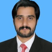 تنویر شہزاد ایڈوکیٹ