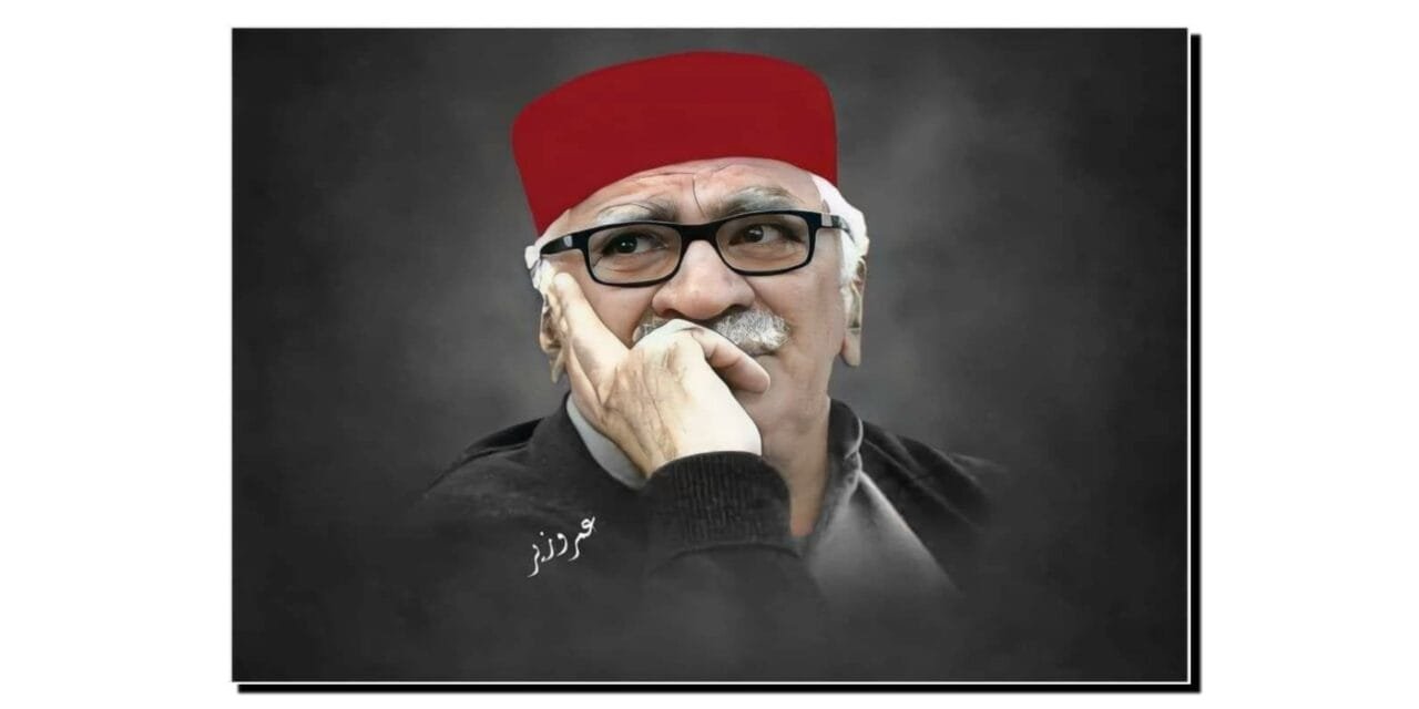 اسفندیار ولی خان، پختون سیاسی تاریخ کا عظیم پارلیمانی لیڈر