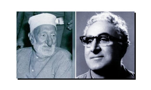 موجودہ دور میں باچا خان اور ولی خان کے افکار کی ضرورت و اہمیت