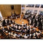 خیبر پختون خوا اسمبلی نے ‘ایکشن ان ایڈ آف سول پاور آرڈیننس’ کے خاتمے کی قرارداد کثرتِ رائے سے منظور کرلی