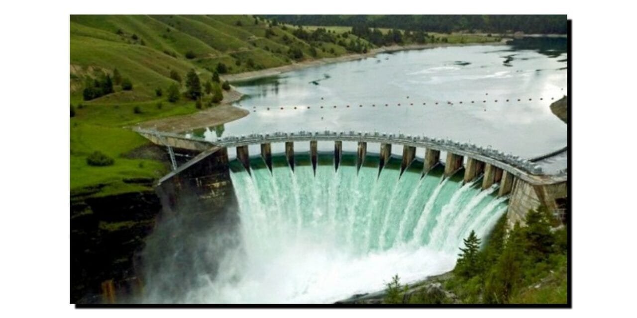 کالاباغ ڈیم، وفاقی اکائیوں کے حقوق اور ریاستی ضد