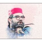 ایمل ولی خان، ولی خان کا حقیقی سیاسی جانشین