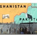پاکستان، افغان امور کا ماہر 