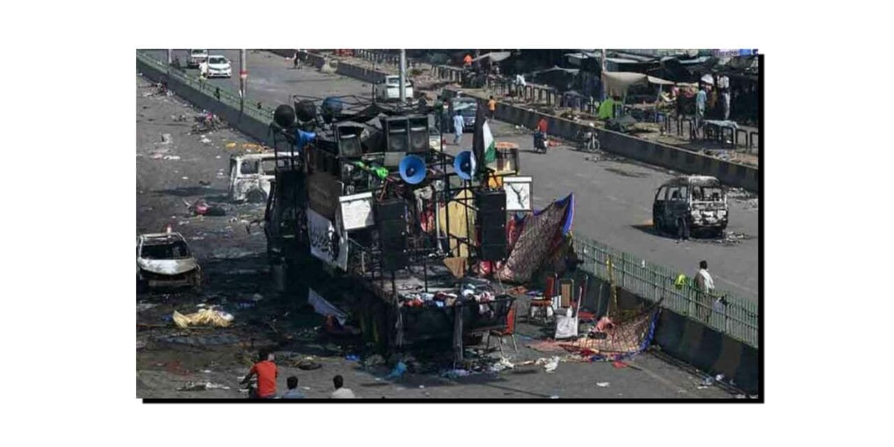 ‘مرید کے آپریشن’اور ن لیگ کا سیاسی مستقبل