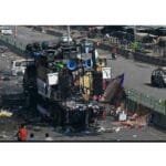 ‘مرید کے آپریشن’اور ن لیگ کا سیاسی مستقبل