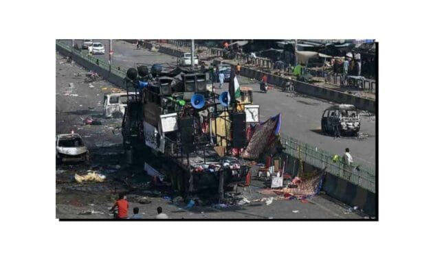 ‘مرید کے آپریشن’اور ن لیگ کا سیاسی مستقبل