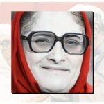 بیگم نسیم ولی خان سے ‘مور بی بی’ تک کا سفر