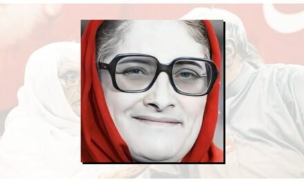 بیگم نسیم ولی خان سے ‘مور بی بی’ تک کا سفر