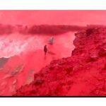 ایران میں خونی بارش، معجزہ یا سائنسی حقیقت؟