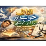 الفاظ، خواب اور ڈاکٹر کے نسخے