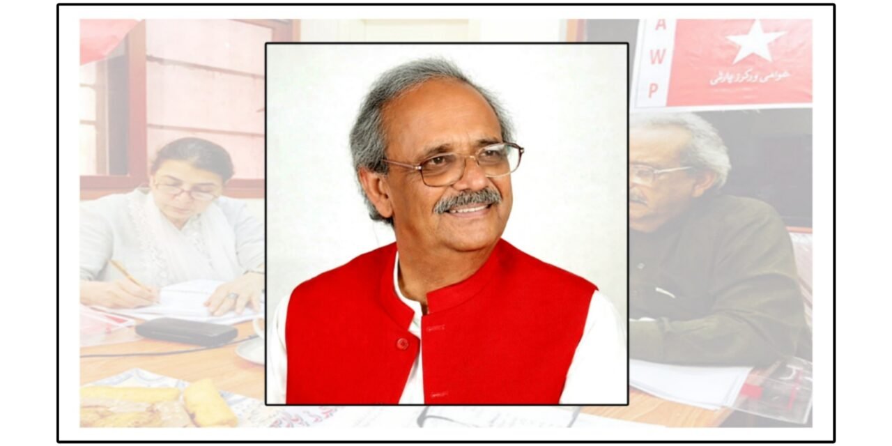 فانوس گجر، وہ چراغ جسے ہم نے بجھنے کے بعد پہچانا