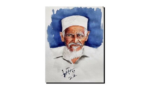 اکرام اللہ گران، خاموش آواز کا بے قرار شاعر