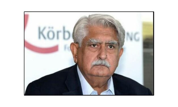 حاجی عدیل صوبائی حقوق، اصولی سیاست اور جمہوری ایوانوں میں خاموش استقامت کی علامت