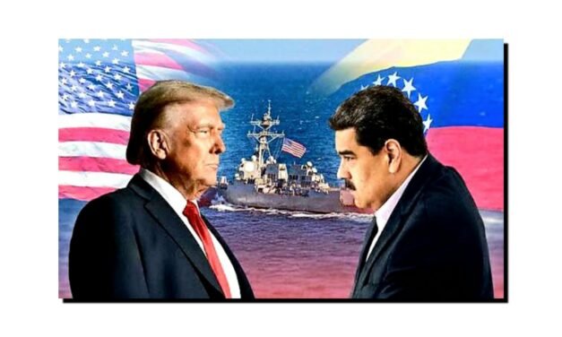 وینزویلا، جدید استعمار کے مقابل ایک خود مختار ریاست