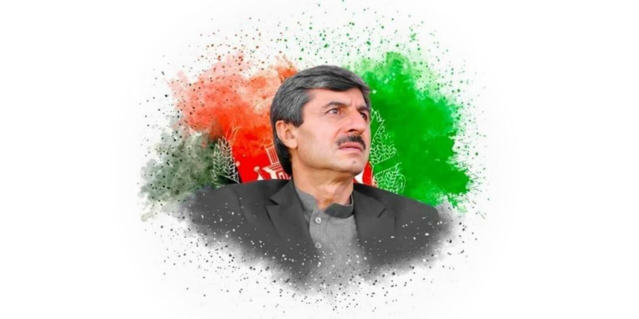 عثمان کاکڑ، ایوان سے عوام تک ایک بے خوف آواز