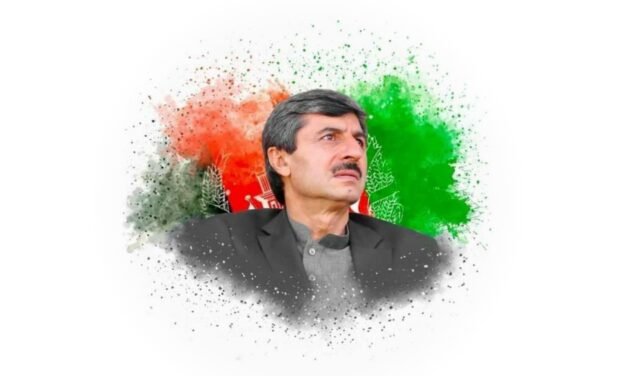 عثمان کاکڑ، ایوان سے عوام تک ایک بے خوف آواز