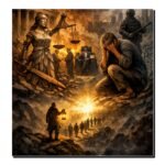 کلچک، نظام کی موت یا ضمیر کا زوال؟