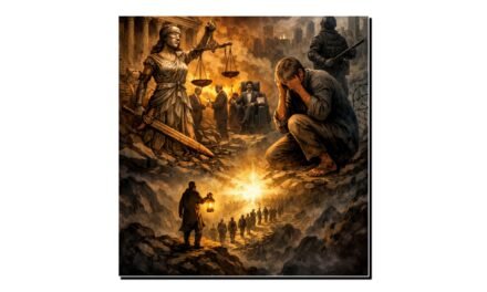 کلچک، نظام کی موت یا ضمیر کا زوال؟