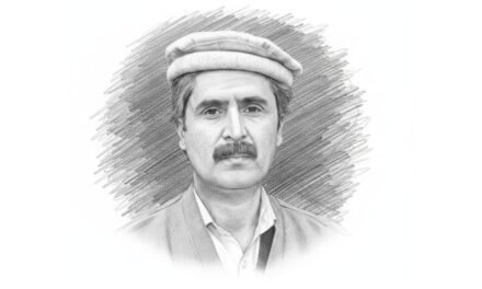 عطاء اللہ جانؔ ایڈوکیٹ، فن اور شخصیت