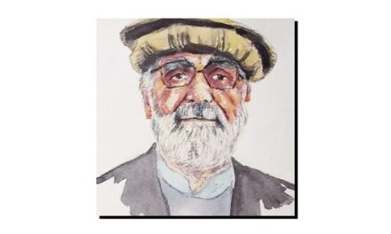 عبدالرحیم مندوخیل، پختون قومی سیاست کا فکری و تاریخی ضمیر