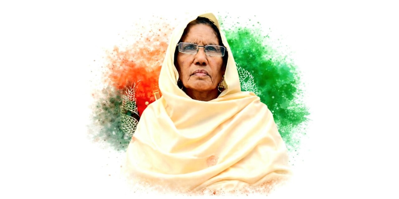 قمرو جان مرحومہ، پشتو موسیقی کا ایک معتبر حوالہ