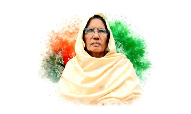 قمرو جان مرحومہ، پشتو موسیقی کا ایک معتبر حوالہ