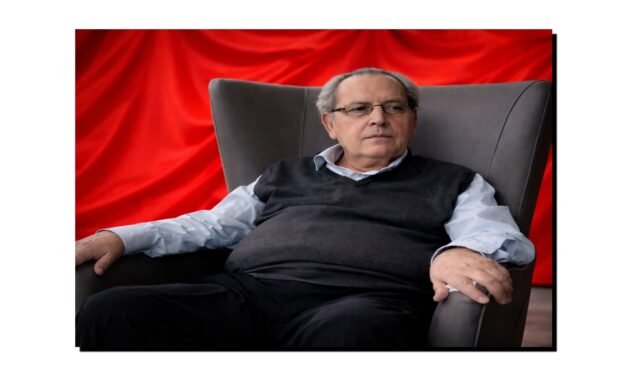 پختون قومی تحریک کے سربکف اور سیاسی مبارز ڈاکٹر خورشید عالم