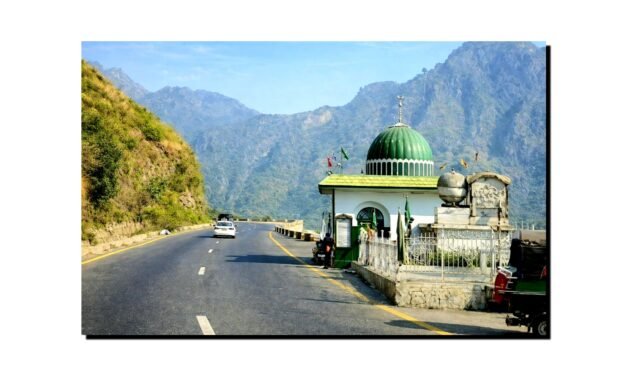 ملاکنڈ میں واقع مزار کے حوالے سے ایک مستند تاریخی نوٹ