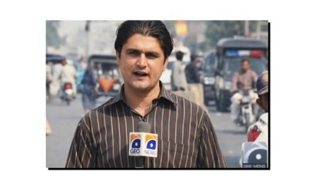 ولی خان بابر، خوف کے شہر میں حق کی آواز