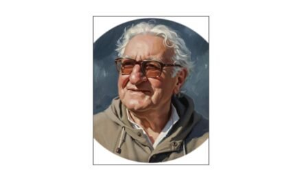 ولی خان، سرخ نسان گاڑی میں سوار ایک نظریہ