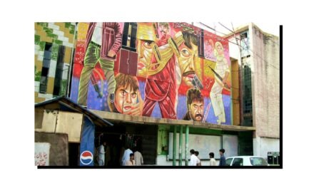 سوات سنیما، ایک عہد کا خاموش اختتام