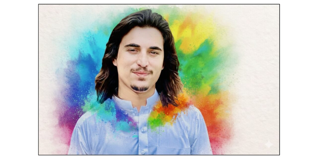 سجاد گل رنگ اور ہمارے اجتماعی زوال کا آئینہ