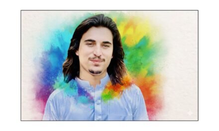 سجاد گل رنگ اور ہمارے اجتماعی زوال کا آئینہ