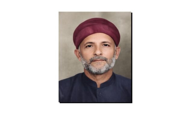 عظیم خدائی خدمت گار، گوہر امان خان