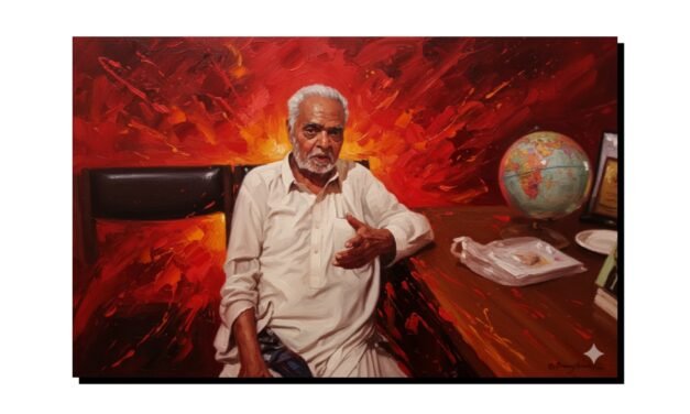 ہمیش خلیل، زندانوں سے اُٹھتی ہوئی صدائے احتجاج