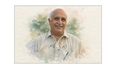 شانگلہ سے پختون سیاست تک، شہید متوکل خان ایڈووکیٹ کی جدوجہد