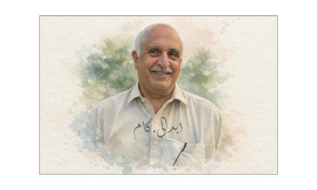 شانگلہ سے پختون سیاست تک، شہید متوکل خان ایڈووکیٹ کی جدوجہد