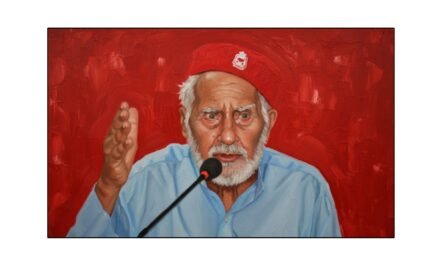 پرویش شاہین، علم، تحقیق اور ثقافت کا امین