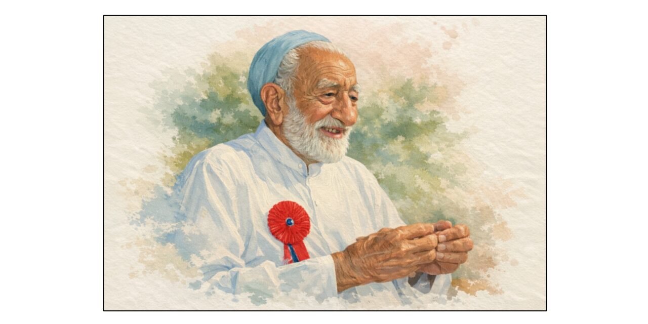 باچا خان، برِصغیر کی سب سے بڑی اصلاحی تحریک کے معمار