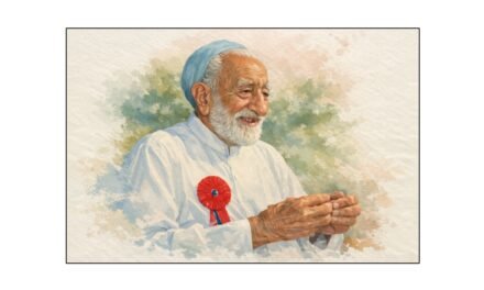 باچا خان، برِصغیر کی سب سے بڑی اصلاحی تحریک کے معمار