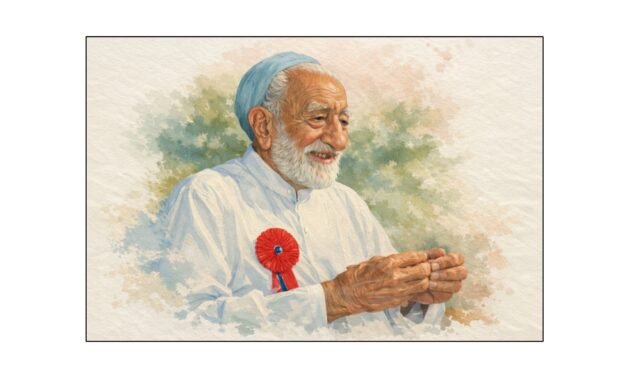 باچا خان، برِصغیر کی سب سے بڑی اصلاحی تحریک کے معمار