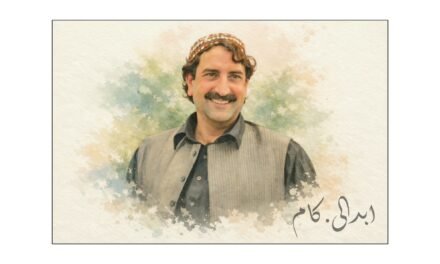 فضل رحمان سیلئی، پشتو مزاح کا وہ کردار جو کبھی فراموش نہ ہوسکا