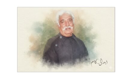 عبدالعلی خان، عدمِ تشدد کی فکر سے جنم لینے والا تعلیمی معمار