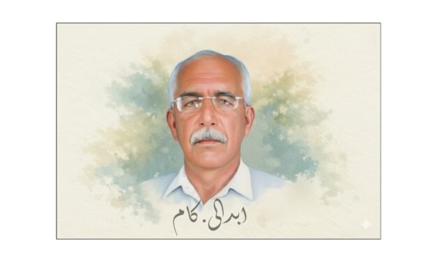 ڈاکٹر شمشیر علی خان شہید، نظریاتی سیاست کی ایک روشن علامت