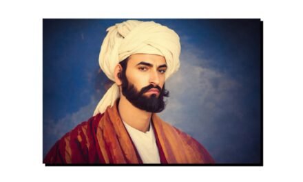 عمرا خان جندولی کی خان اِزم کا خاتمہ اور برطانوی انتظامی بندوبست کےلیے چترال ریلیف فورس کے اقدامات