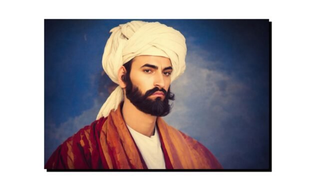 عمرا خان جندولی کی خان اِزم کا خاتمہ اور برطانوی انتظامی بندوبست کےلیے چترال ریلیف فورس کے اقدامات