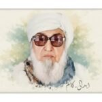 مولانا بجلی گھر، عوامی منبر کی گرج دار آواز